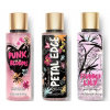 VICTORIA'S SECRET PETAL EDGE FRAGRANCE BODY LOTION 236 ML
